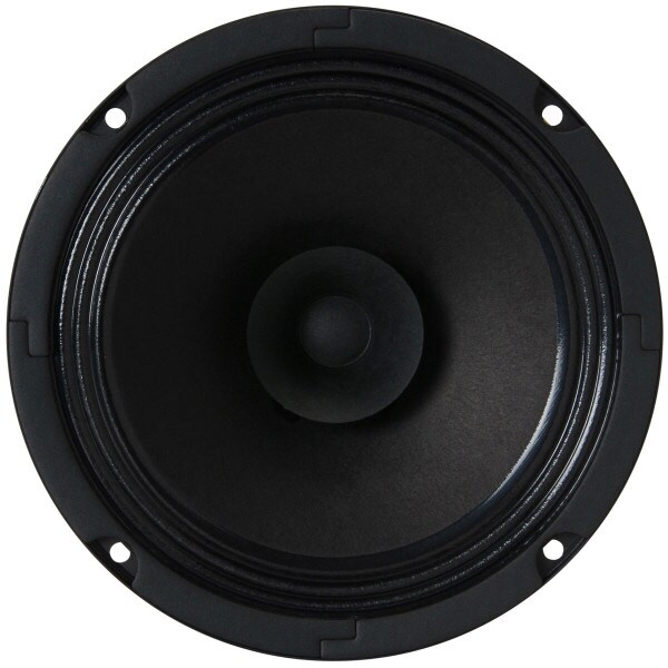Main product image for Visaton BG17-8 6.5" Full-Range Speaker with Whiz 292-546
